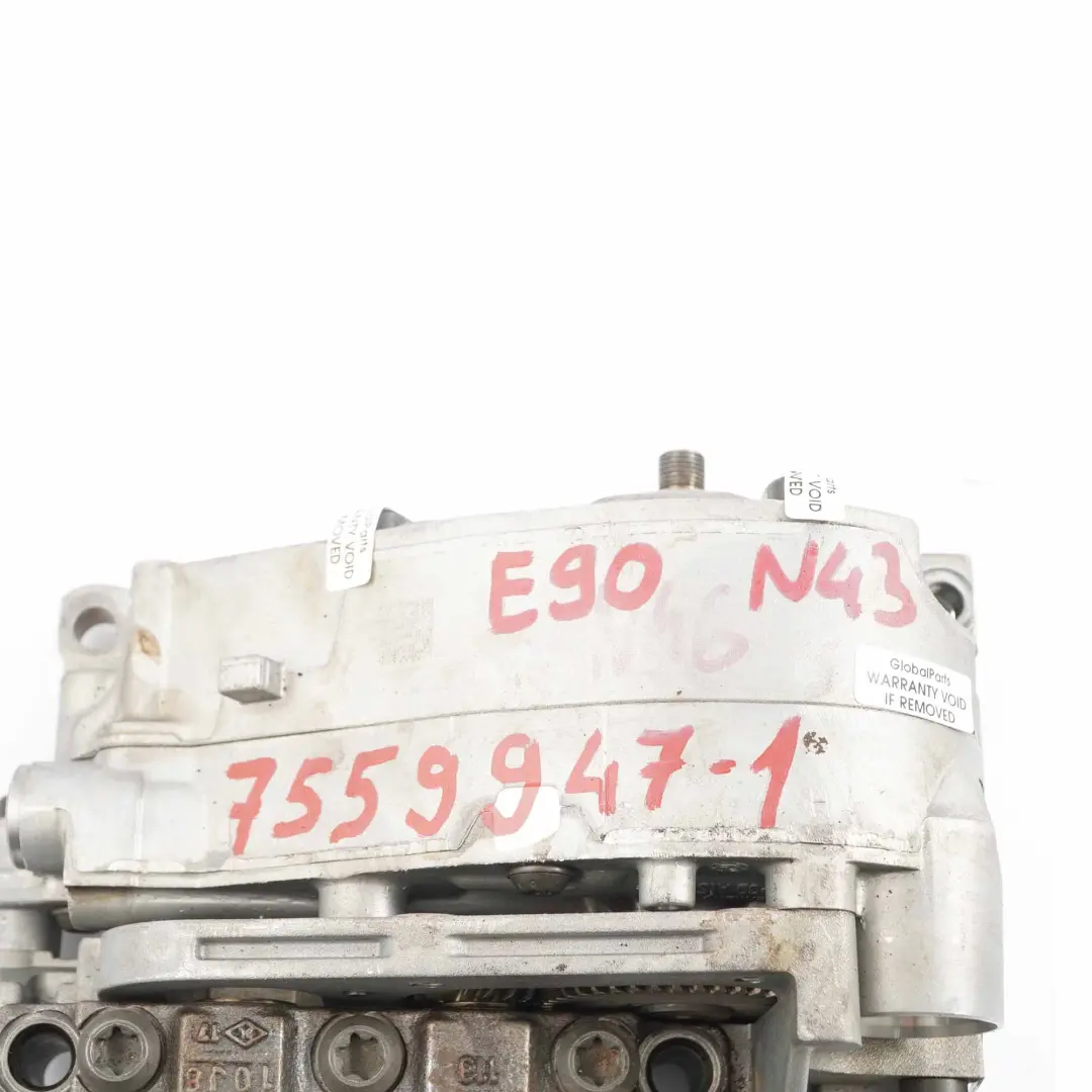 N43 Wałki Pompy Pompa Oleju do BMW E87 LCI E90 E91 o numerze 7559947 BMW E87 LCI E90 E91 N43 Wałki Pompy Pompa Oleju - SKU 7559947-1 - Numer Części 7559947