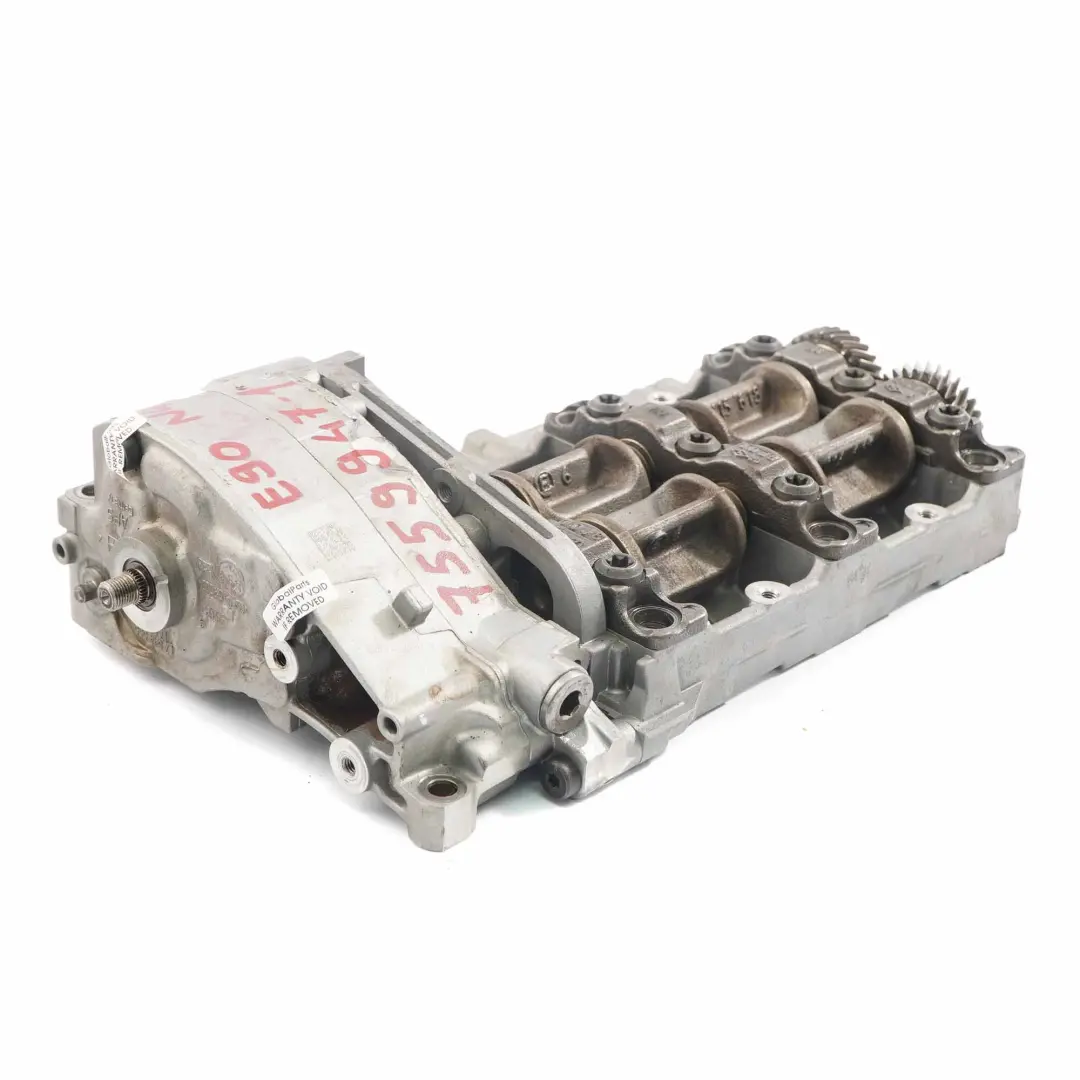 Balance Shaft BMW E87 LCI E90 E91 118i 120i 320i N43 Oil Pump to Engine with Part number 7559947 Engine Balance Shaft BMW E87 LCI E90 E91 118i 120i 320i N43 Oil Pump - SKU 7559947-1 - Part number 7559947