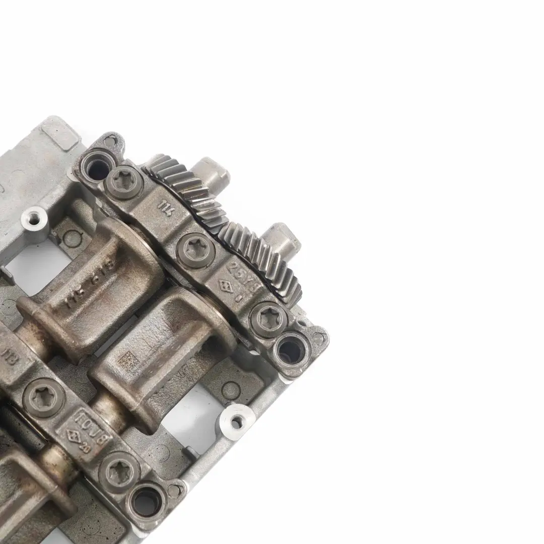 N43 Pompe à Huile Arbre Moteur pour BMW E87 LCI E90 E91 118i 120i 320i à propos du numéro de pièce 7559947 BMW E87 LCI E90 E91 118i 120i 320i N43 Pompe à Huile Arbre Moteur - SKU 7559947-1 - Numéro de pièce 7559947