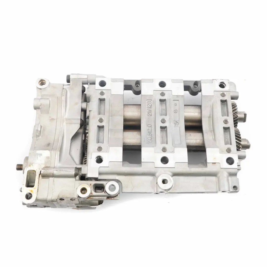 N43 Pompe à Huile Arbre Moteur pour BMW E87 LCI E90 E91 118i 120i 320i à propos du numéro de pièce 7559947 BMW E87 LCI E90 E91 118i 120i 320i N43 Pompe à Huile Arbre Moteur - SKU 7559947-1 - Numéro de pièce 7559947