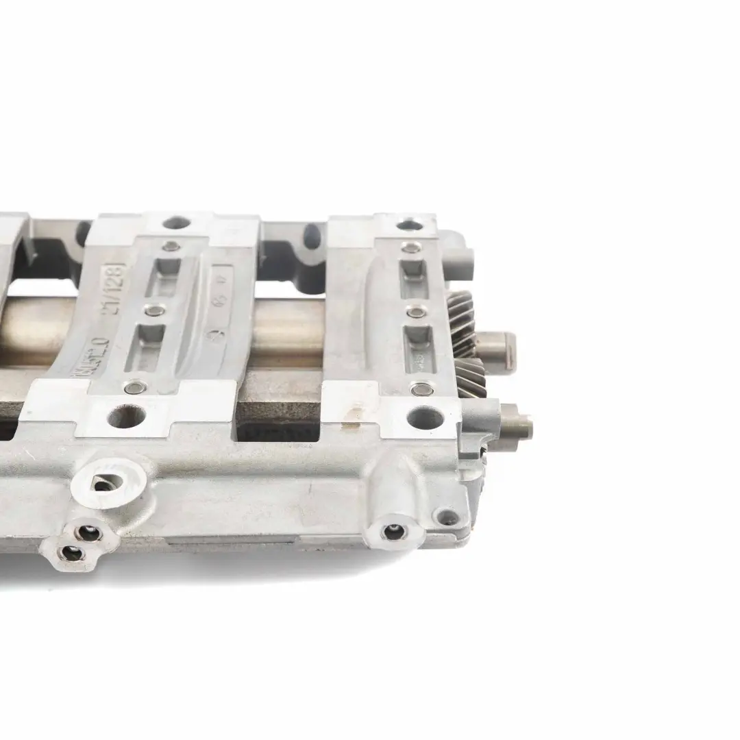 N43 Pompe à Huile Arbre Moteur pour BMW E87 LCI E90 E91 118i 120i 320i à propos du numéro de pièce 7559947 BMW E87 LCI E90 E91 118i 120i 320i N43 Pompe à Huile Arbre Moteur - SKU 7559947-1 - Numéro de pièce 7559947