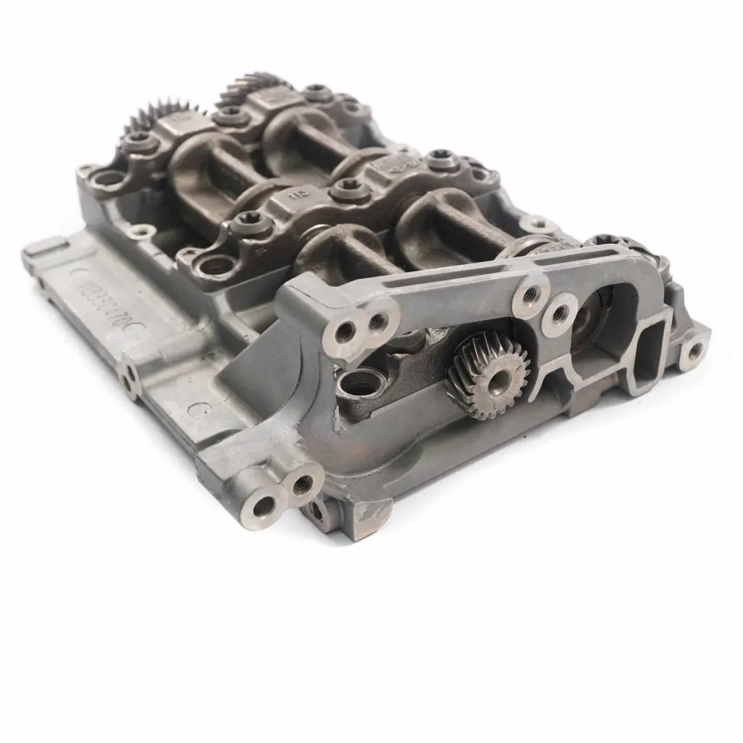 N43 Ölpumpe Ausgleichwellen Modul für BMW E87 LCI E90 118i 120i 318i 320i mit Teilenummer 7559947 BMW E87 LCI E90 118i 120i 318i 320i N43 Ölpumpe Ausgleichwellen Modul - SKU 7559947 - Teilenummer 7559947