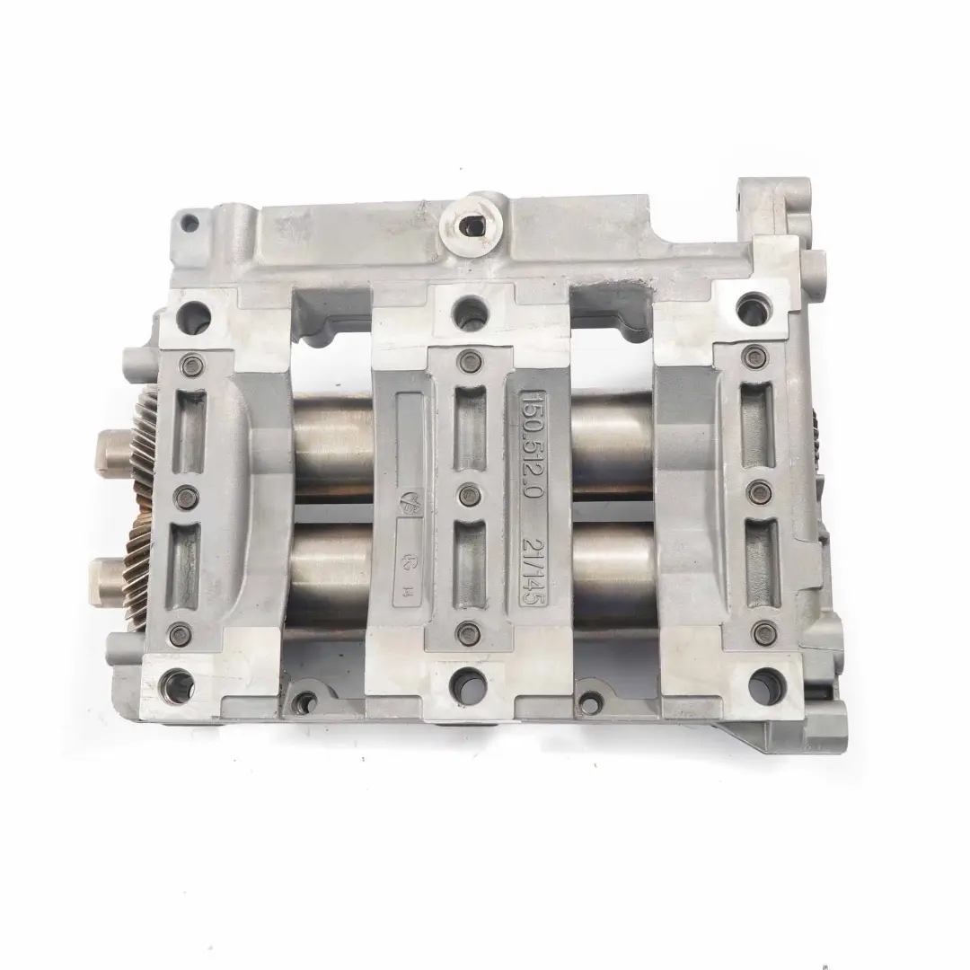 Balance Shaft BMW E87 LCI E90 E91 118i 120i 320i N43 Oil Pump to Engine with Part number 7559947 Engine Balance Shaft BMW E87 LCI E90 E91 118i 120i 320i N43 Oil Pump - SKU 7559947 - Part number 7559947