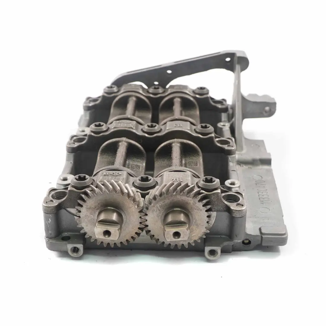 N43 Pompe à Huile Arbre Moteur pour BMW E87 LCI E90 E91 118i 120i 320i à propos du numéro de pièce 7559947 BMW E87 LCI E90 E91 118i 120i 320i N43 Pompe à Huile Arbre Moteur - SKU 7559947 - Numéro de pièce 7559947