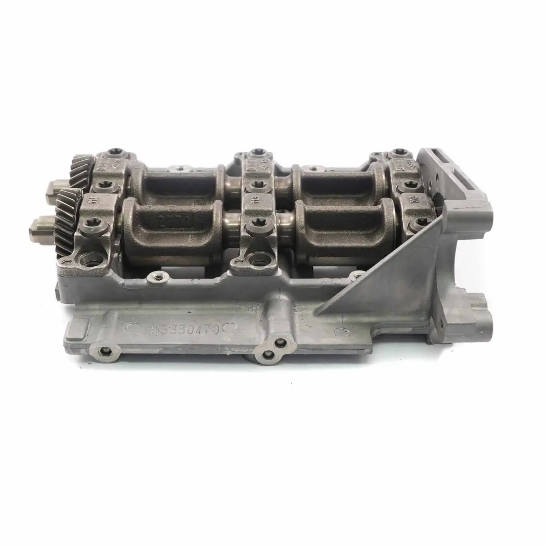 N43 Ölpumpe Ausgleichwellen Modul für BMW E87 LCI E90 118i 120i 318i 320i mit Teilenummer 7559947 BMW E87 LCI E90 118i 120i 318i 320i N43 Ölpumpe Ausgleichwellen Modul - SKU 7559947 - Teilenummer 7559947