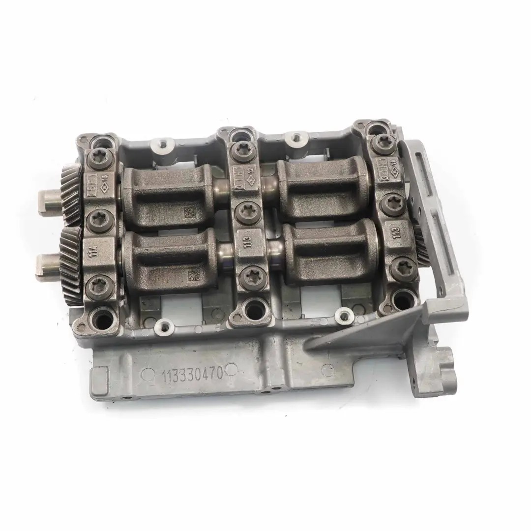 N43 Ölpumpe Ausgleichwellen Modul für BMW E87 LCI E90 118i 120i 318i 320i mit Teilenummer 7559947 BMW E87 LCI E90 118i 120i 318i 320i N43 Ölpumpe Ausgleichwellen Modul - SKU 7559947 - Teilenummer 7559947