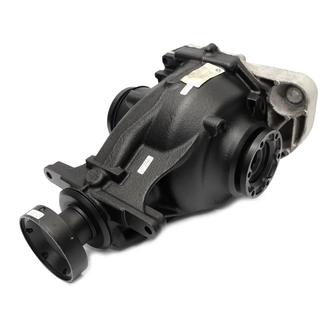 N62N Dyferencjał Dyfer Most Tył Tylny 2,93 7560043 do BMW E60 E61 LCI 550i o numerze 7560044 BMW E60 E61 LCI 550i N62N Dyferencjał Dyfer Most Tył Tylny 2,93 7560043 - SKU 7560044 - Numer Części 7560044