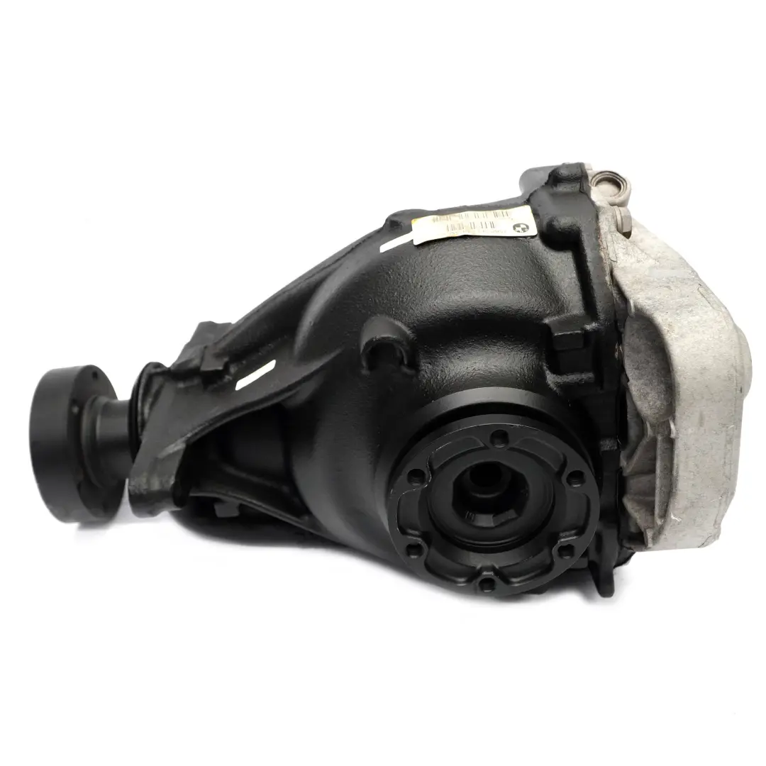 BMW E60 E61 LCI 550i N62N Différentiel arrière 2,93 Ratio 7560043 GARANTIE - SKU 7560044 - Numéro de pièce 7560044