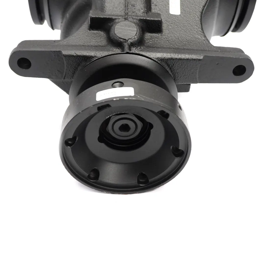 BMW E60 E61 LCI 550i N62N Hinteres Differential Diff 2,93 7560043 GARANTIE - SKU 7560044 - Teilenummer 7560044