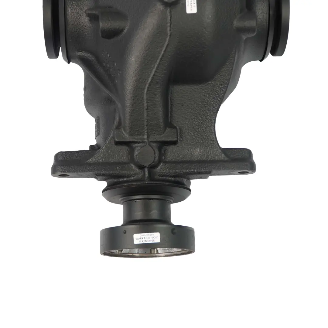M57N2 Rear Differential Diff 2,47 Ratio Manual WARRANTY BMW E60 LCI 530d - SKU 7560049 - Part number 7560049