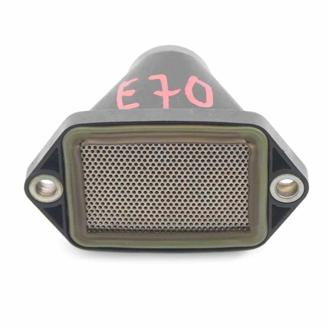 4.8i N62N Tube d'aspiration pompe huile moteur essence pour BMW X5 E70 à propos du numéro de pièce 7560294 BMW X5 E70 4.8i N62N Tube d'aspiration pompe huile moteur essence - SKU 7560294 - Numéro de pièce 7560294