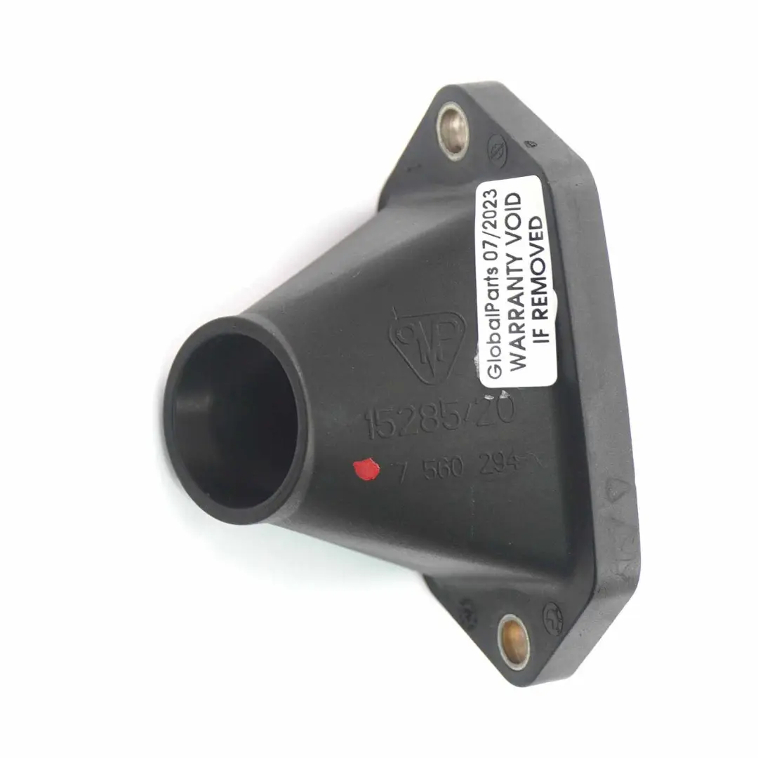 BMW X5 E70 4.8i N62N Rura Przewód Pompa Oleju - SKU 7560294 - Numer Części 7560294