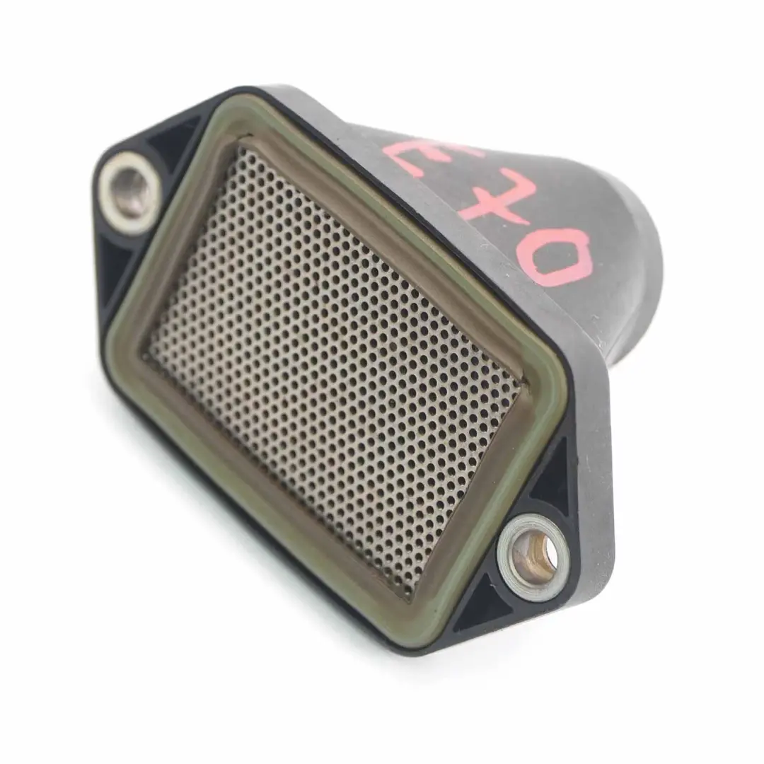 4.8i N62N Tube d'aspiration pompe huile moteur essence BMW X5 E70 - SKU 7560294 - Numéro de pièce 7560294