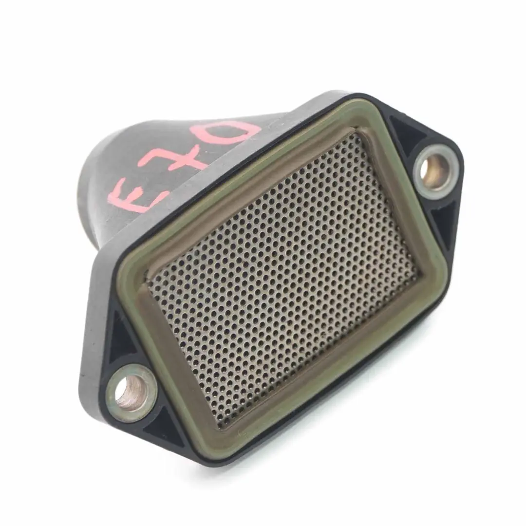 4.8i N62N Tube d'aspiration pompe huile moteur essence pour BMW X5 E70 à propos du numéro de pièce 7560294 BMW X5 E70 4.8i N62N Tube d'aspiration pompe huile moteur essence - SKU 7560294 - Numéro de pièce 7560294