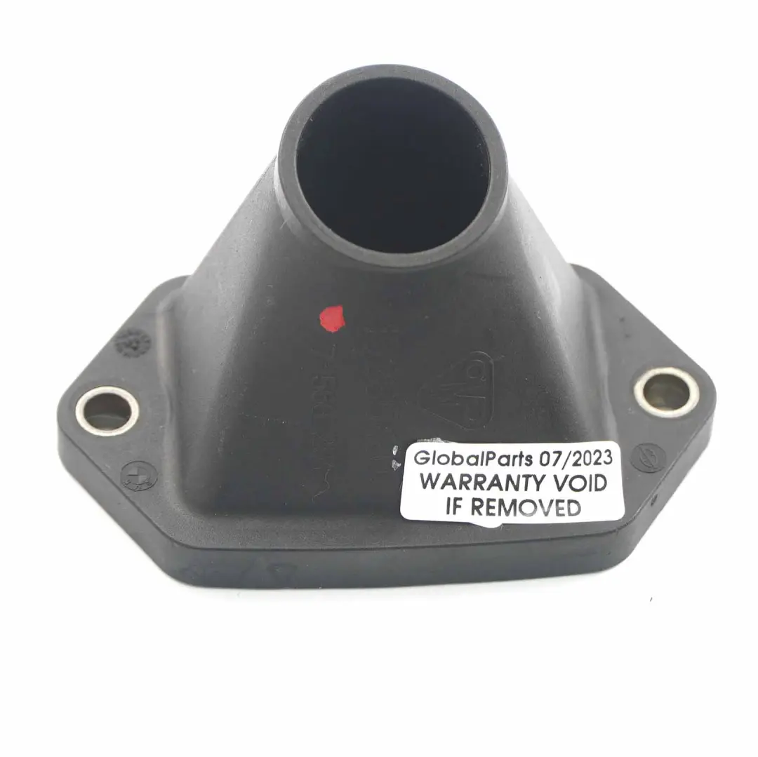 4.8i N62N Motor gasolina Tubo aspiración bomba de aceite para BMW X5 E70 con número de pieza 7560294 BMW X5 E70 4.8i N62N Motor gasolina Tubo aspiración bomba de aceite - SKU 7560294 - Número de pieza 7560294