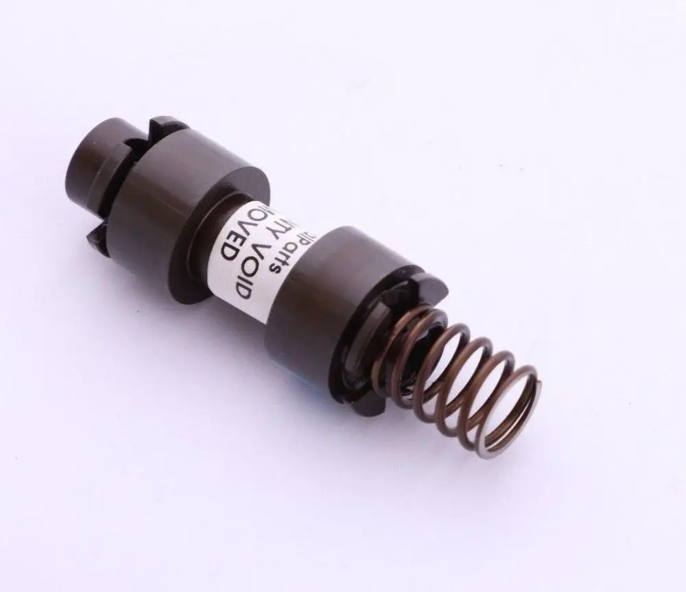 Piston Vanos Solenoid Valve (SOLV) to BMW 3 5 7 X3 X5 Series E46 E53 E60 E65 E83 with Part number 7560298 BMW 3 5 7 X3 X5 Series E46 E53 E60 E65 E83 Piston Vanos Solenoid Valve (SOLV) - SKU 7560298 - Part number 7560298