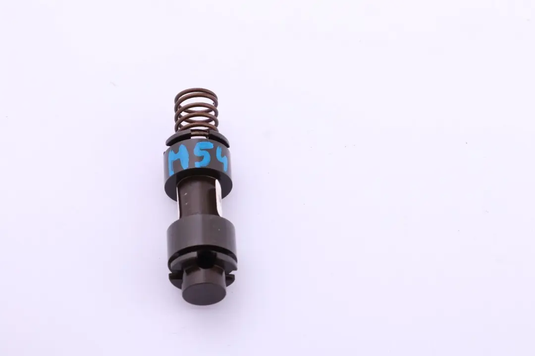 Piston Vanos Solenoid Valve (SOLV) to BMW 3 5 7 X3 X5 Series E46 E53 E60 E65 E83 with Part number 7560298 BMW 3 5 7 X3 X5 Series E46 E53 E60 E65 E83 Piston Vanos Solenoid Valve (SOLV) - SKU 7560298 - Part number 7560298