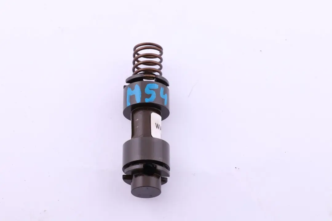 Piston Vanos Solenoid Valve (SOLV) to BMW 3 5 7 X3 X5 Series E46 E53 E60 E65 E83 with Part number 7560298 BMW 3 5 7 X3 X5 Series E46 E53 E60 E65 E83 Piston Vanos Solenoid Valve (SOLV) - SKU 7560298 - Part number 7560298