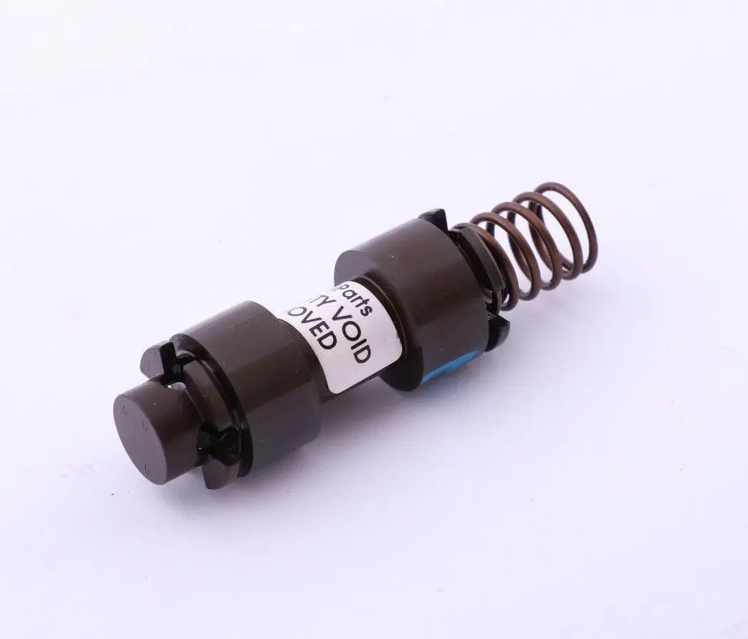 Piston Vanos Solenoid Valve (SOLV) to BMW 3 5 7 X3 X5 Series E46 E53 E60 E65 E83 with Part number 7560298 BMW 3 5 7 X3 X5 Series E46 E53 E60 E65 E83 Piston Vanos Solenoid Valve (SOLV) - SKU 7560298 - Part number 7560298