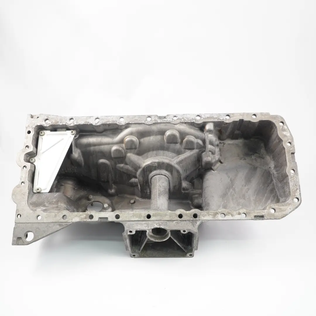  Coppa Olio BMW X5 E70 X6 E71 3.0Si 35Ix Benzina N52N N54 Pompa Motore 7541223 - SKU 7560308 - Numero di parte 7560308