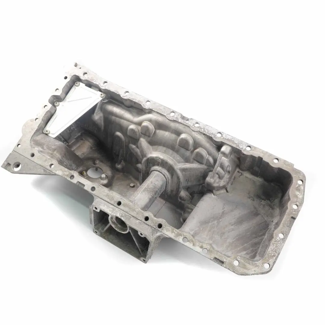 Coppa Olio BMW X5 E70 X6 E71 3.0Si 35Ix Benzina N52N N54 Pompa Motore 7541223 per con numero di parte 7560308 Coppa Olio BMW X5 E70 X6 E71 3.0Si 35Ix Benzina N52N N54 Pompa Motore 7541223 - SKU 7560308 - Numero di parte 7560308