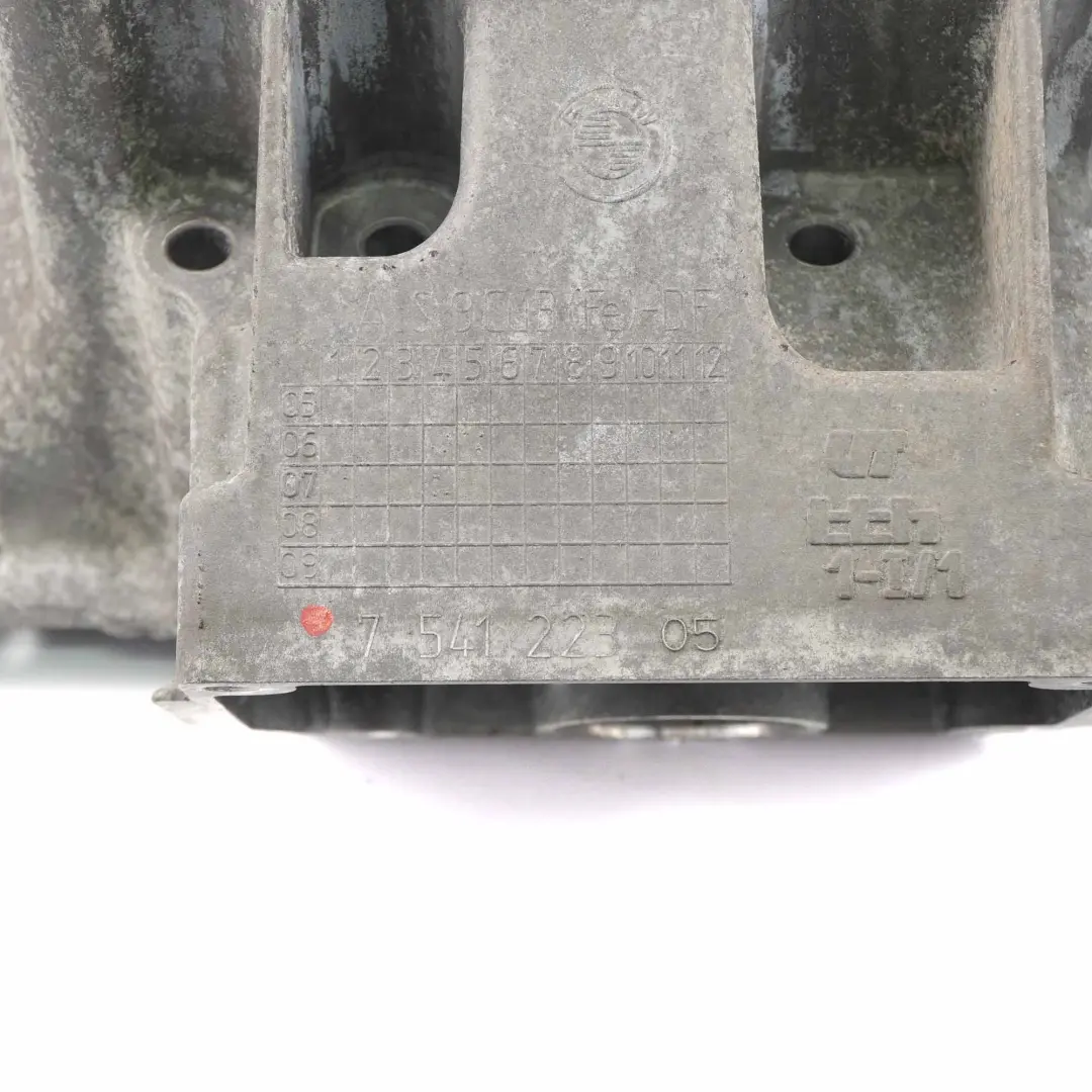 BMW E70 E71 3.0si 35iX N52N N54 Miska Olejowa - SKU 7560308 - Numer Części 7560308
