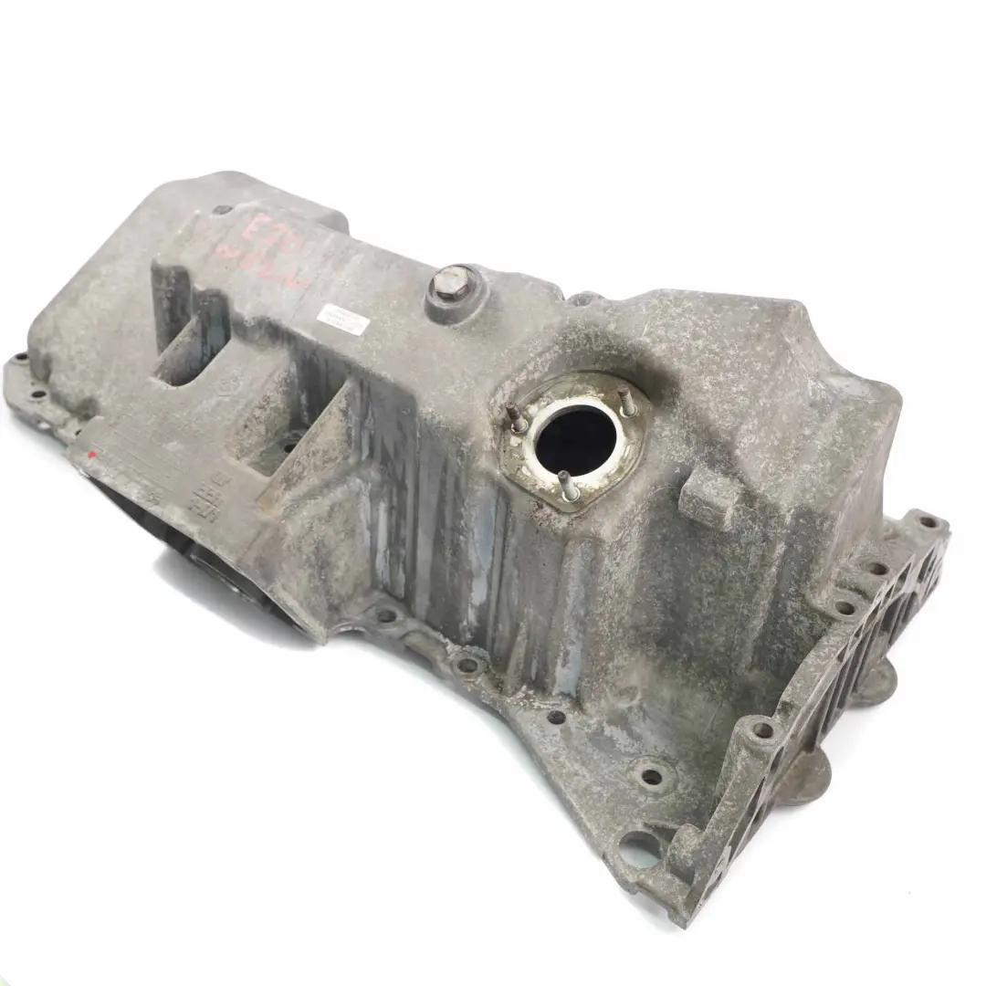BMW X5 E70 X6 E71 3.0si 35iX Benzin N52N N54 Motor Ölwanne Motorwanne 7541223 - SKU 7560308 - Teilenummer 7560308