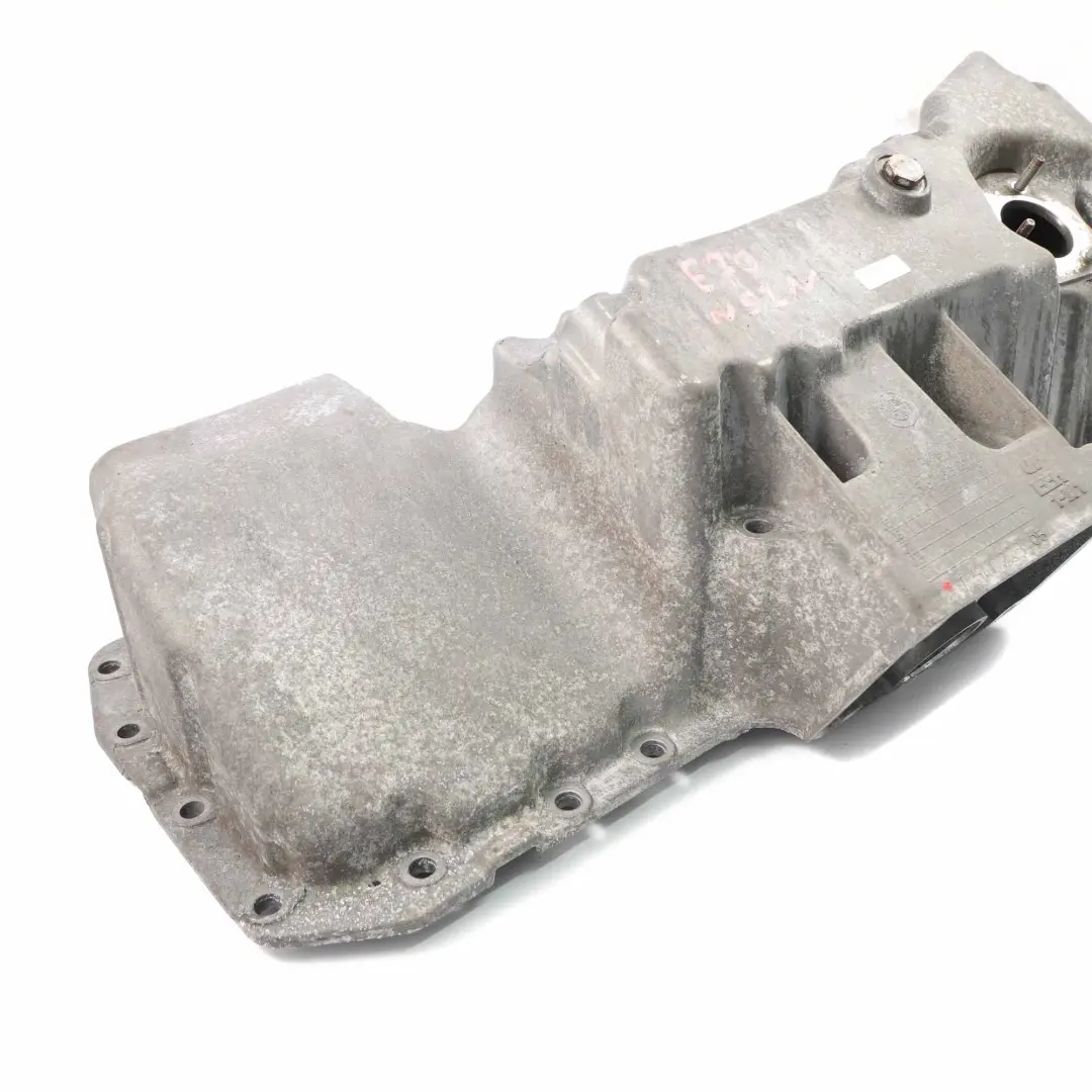 Coppa Olio BMW X5 E70 X6 E71 3.0Si 35Ix Benzina N52N N54 Pompa Motore 7541223 per con numero di parte 7560308 Coppa Olio BMW X5 E70 X6 E71 3.0Si 35Ix Benzina N52N N54 Pompa Motore 7541223 - SKU 7560308 - Numero di parte 7560308