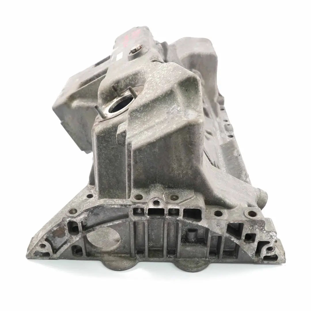 BMW X5 E70 X6 E71 3.0si 35iX Essence N52N N54 Moteur Carter D'Moteur Plateau - SKU 7560308 - Numéro de pièce 7560308
