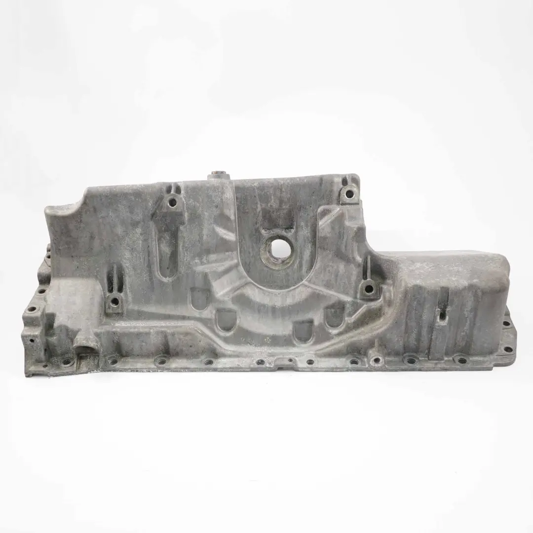 BMW X5 E70 X6 E71 3.0si 35iX Benzin N52N N54 Motor Ölwanne Motorwanne 7541223 - SKU 7560308 - Teilenummer 7560308