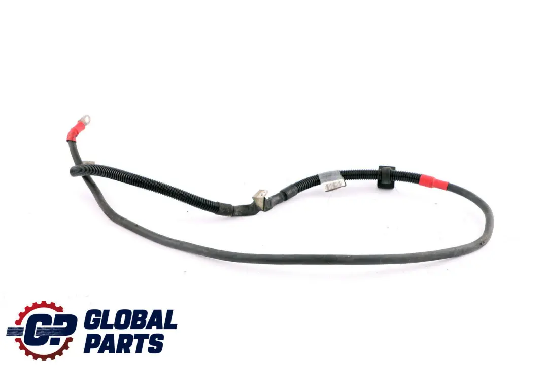 Kabel Lichtmaschine BMW E81 E82 E87 E88 E90 E91 LCI Anlasser B+ für mit Teilenummer 7560377 Kabel Lichtmaschine BMW E81 E82 E87 E88 E90 E91 LCI Anlasser B+ - SKU 7560377 - Teilenummer 7560377