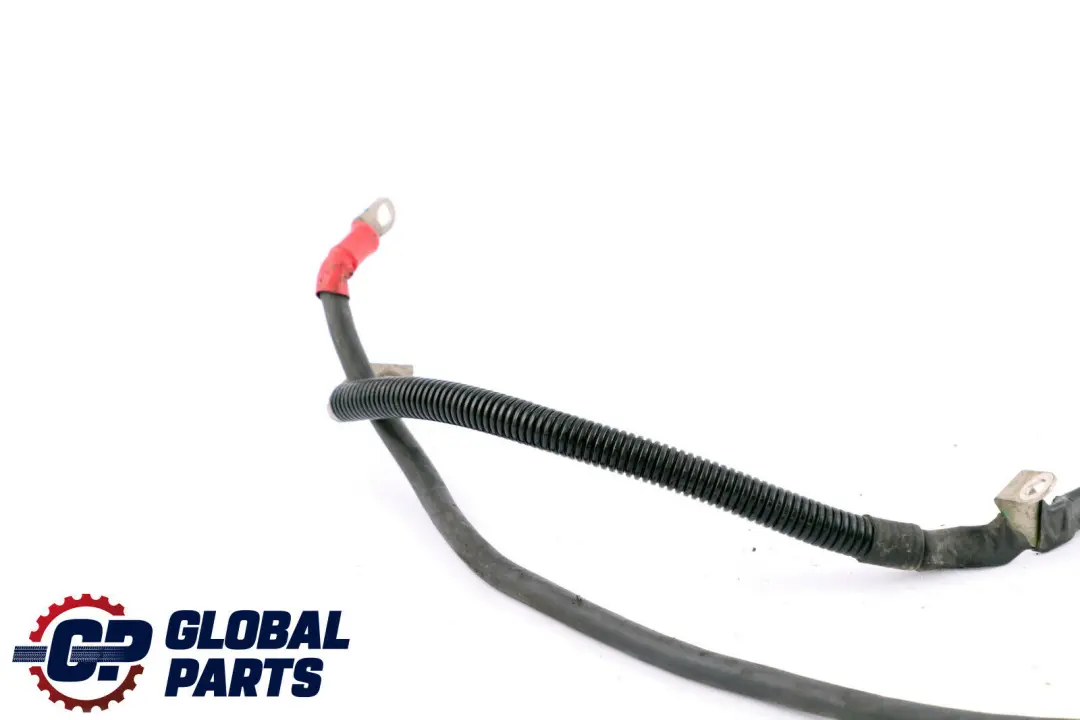 Cavo Alternatore BMW E81 E82 E87 E88 E90 E91 LCI Avviamento B+ per con numero di parte 7560377 Cavo Alternatore BMW E81 E82 E87 E88 E90 E91 LCI Avviamento B+ - SKU 7560377 - Numero di parte 7560377