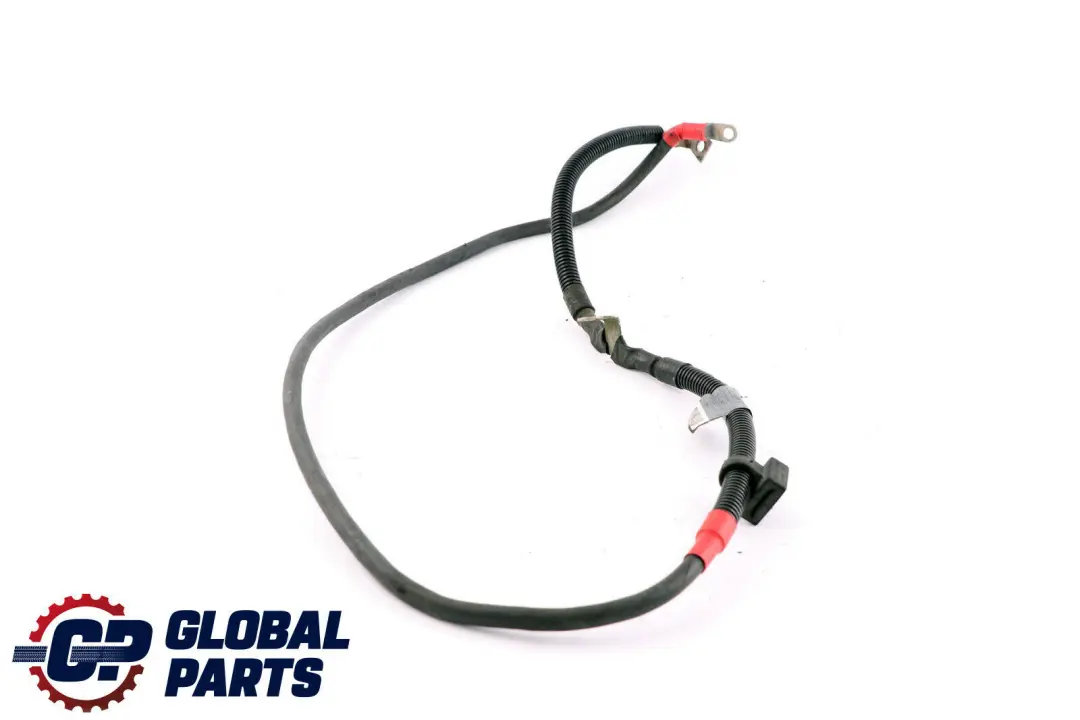  Câble Alternateur BMW E81 E82 E87 E88 E90 E91 LCI Démarreur B+ - SKU 7560377 - Numéro de pièce 7560377