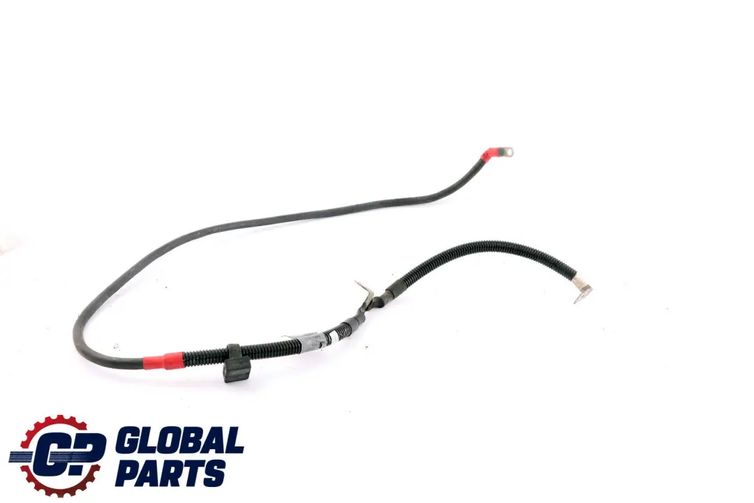 Cavo Alternatore BMW E81 E82 E87 E88 E90 E91 LCI Avviamento B+ per con numero di parte 7560377 Cavo Alternatore BMW E81 E82 E87 E88 E90 E91 LCI Avviamento B+ - SKU 7560377 - Numero di parte 7560377