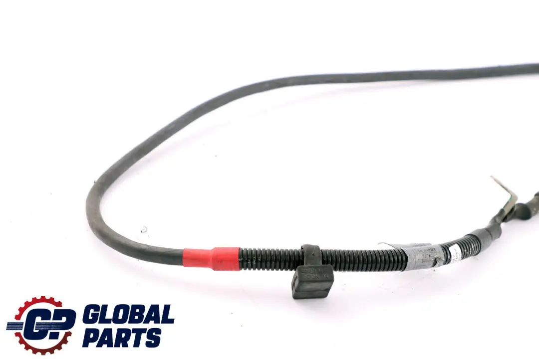  Kabel Lichtmaschine BMW E81 E82 E87 E88 E90 E91 LCI Anlasser B+ - SKU 7560377 - Teilenummer 7560377