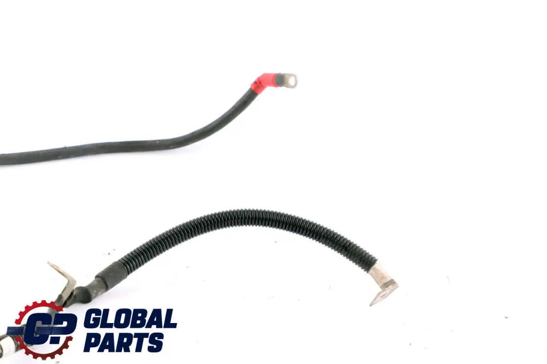  Kabel Lichtmaschine BMW E81 E82 E87 E88 E90 E91 LCI Anlasser B+ - SKU 7560377 - Teilenummer 7560377