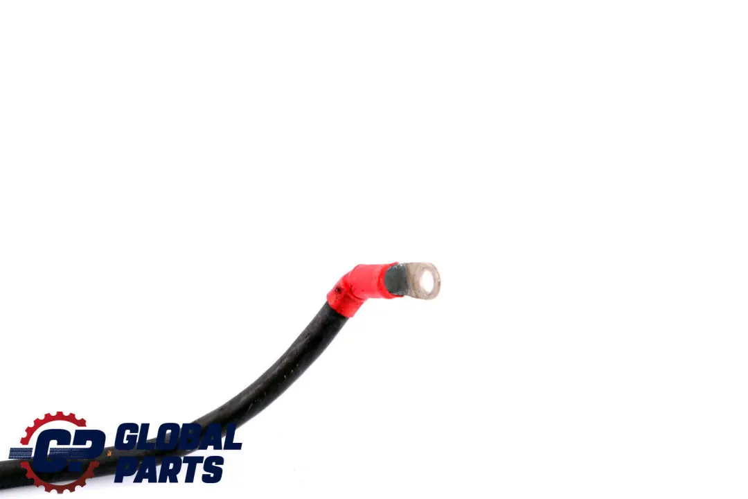 Cable Alternator BMW E81 E82 E87 E88 E90 E91 LCI Starter B+ to with Part number 7560377 Cable Alternator BMW E81 E82 E87 E88 E90 E91 LCI Starter B+ - SKU 7560377 - Part number 7560377