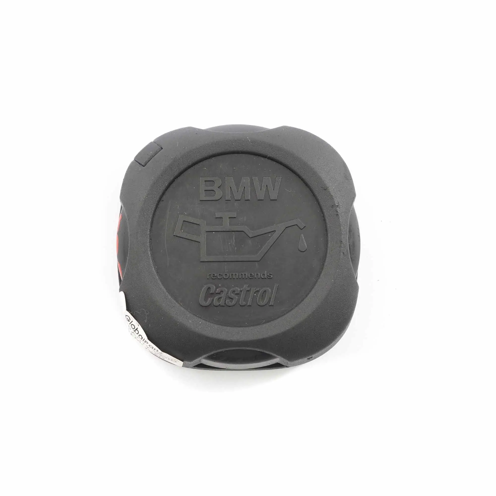 BMW E90 E91 E92 F10 F11 N52N Tappo di tenuta olio collo motore 7560482