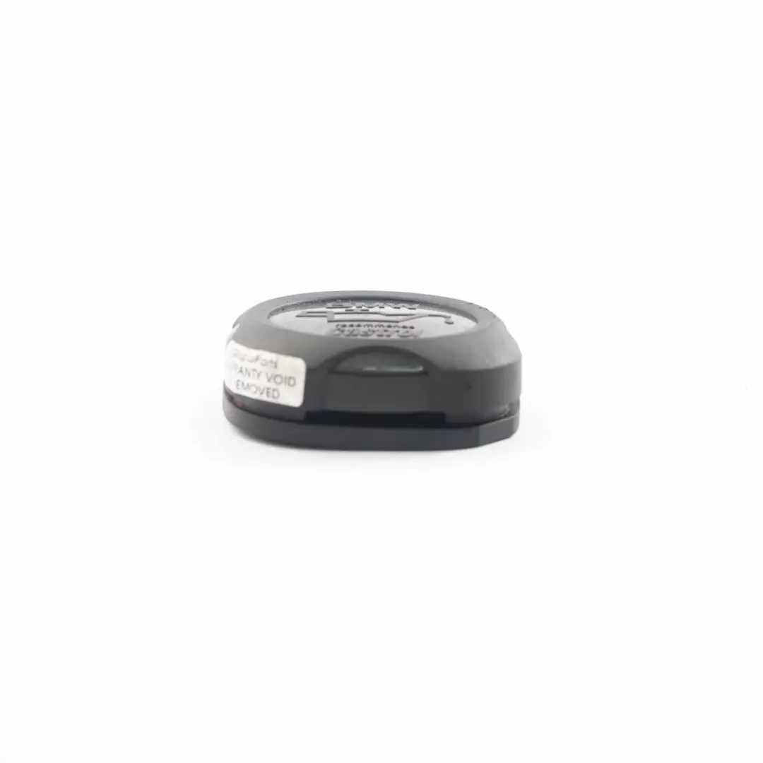BMW E90 E91 E92 N52N Tapa de sellado del cuello de llenado de aceite del motor - SKU 7560482 - Número de pieza 7560482