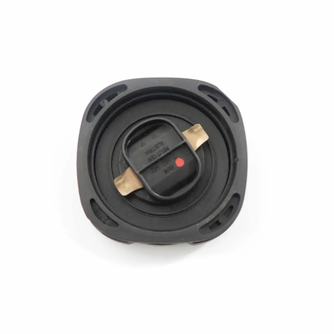 BMW E90 E91 E92 F10 F11 N52N Dichtungskappe Öleinfüllstutzen Motor - SKU 7560482 - Teilenummer 7560482
