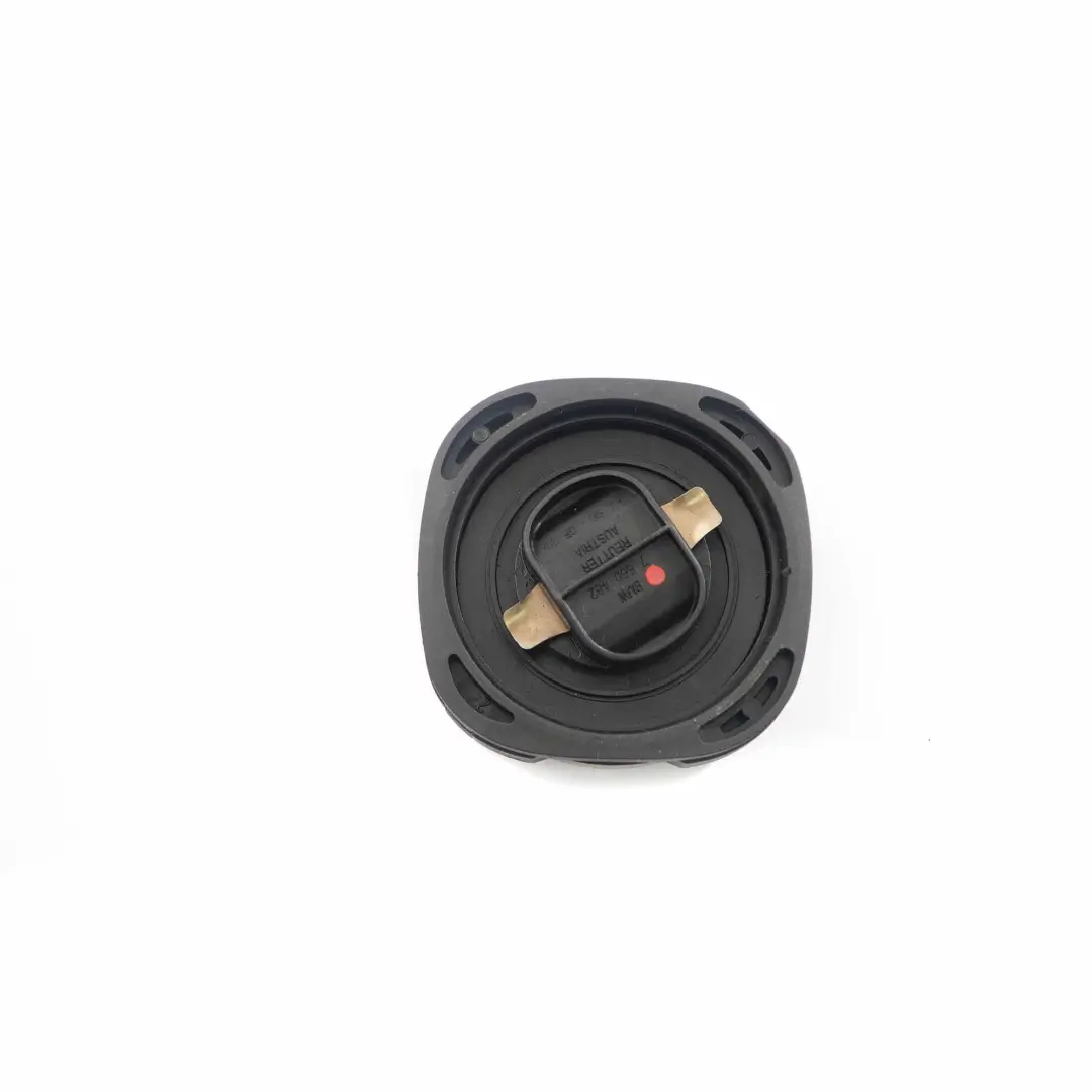 BMW E90 E91 E92 F10 F11 N52N Dichtungskappe Öleinfüllstutzen Motor - SKU 7560482 - Teilenummer 7560482