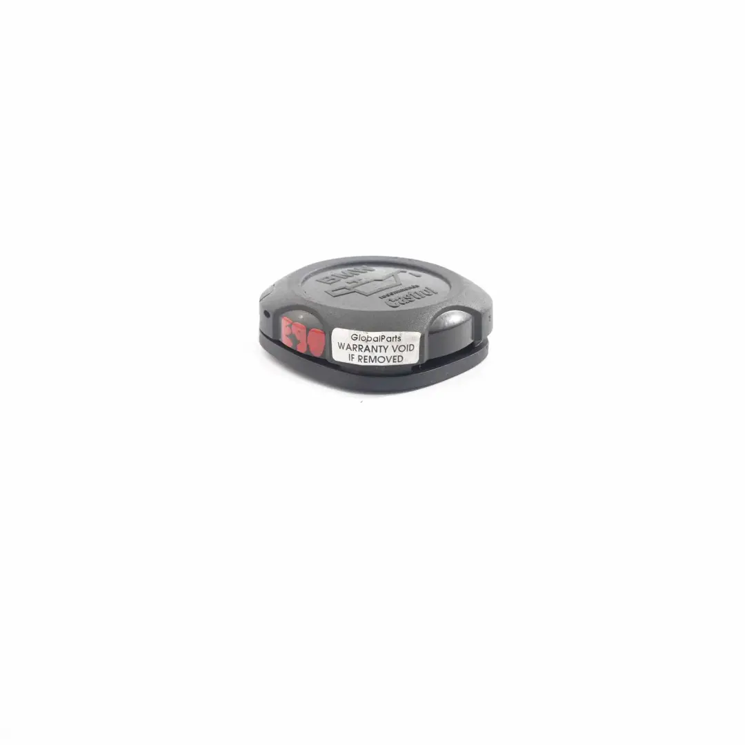 BMW E90 E91 E92 F10 F11 N52N Tappo di tenuta olio collo motore - SKU 7560482 - Numero di parte 7560482