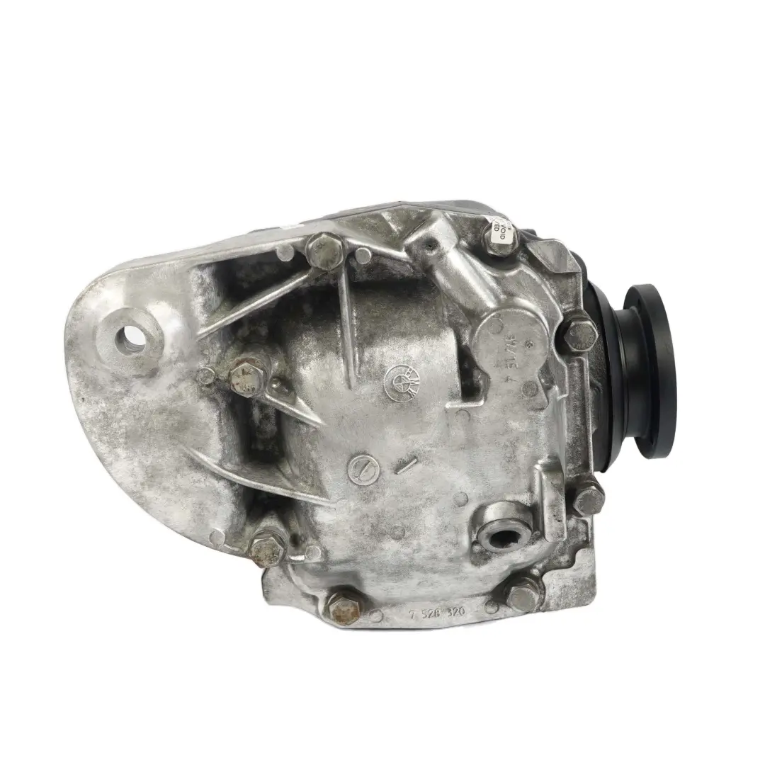 Differenzial Hinterachsgetriebe Diff 3,23 7556672 GARANTIE für BMW E60 E61 mit Teilenummer 7560591 BMW E60 E61 Differenzial Hinterachsgetriebe Diff 3,23 7556672 GARANTIE - SKU 7560592 - Teilenummer 7560591
