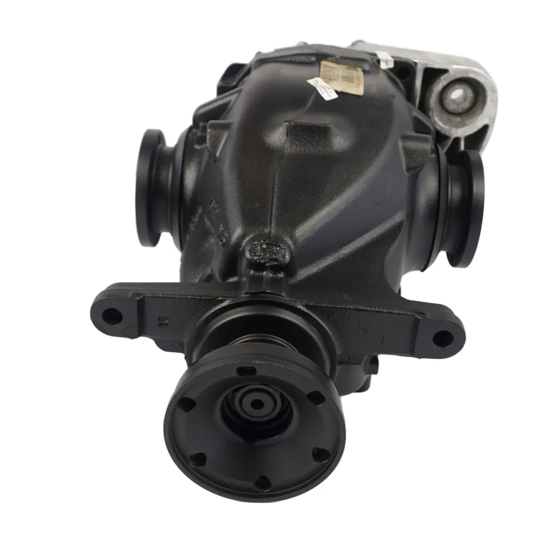 Différentiel Arrière 3,23 7556672 GARANTIE pour BMW E60 E61 à propos du numéro de pièce 7560591 BMW E60 E61 Différentiel Arrière 3,23 7556672 GARANTIE - SKU 7560592 - Numéro de pièce 7560591