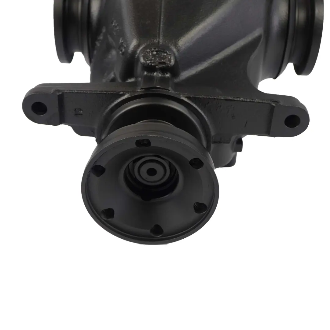 BMW E60 E61 Differenziale Posteriore Diff 3,23 7556672 GARANZIA - SKU 7560592 - Numero di parte 7560591