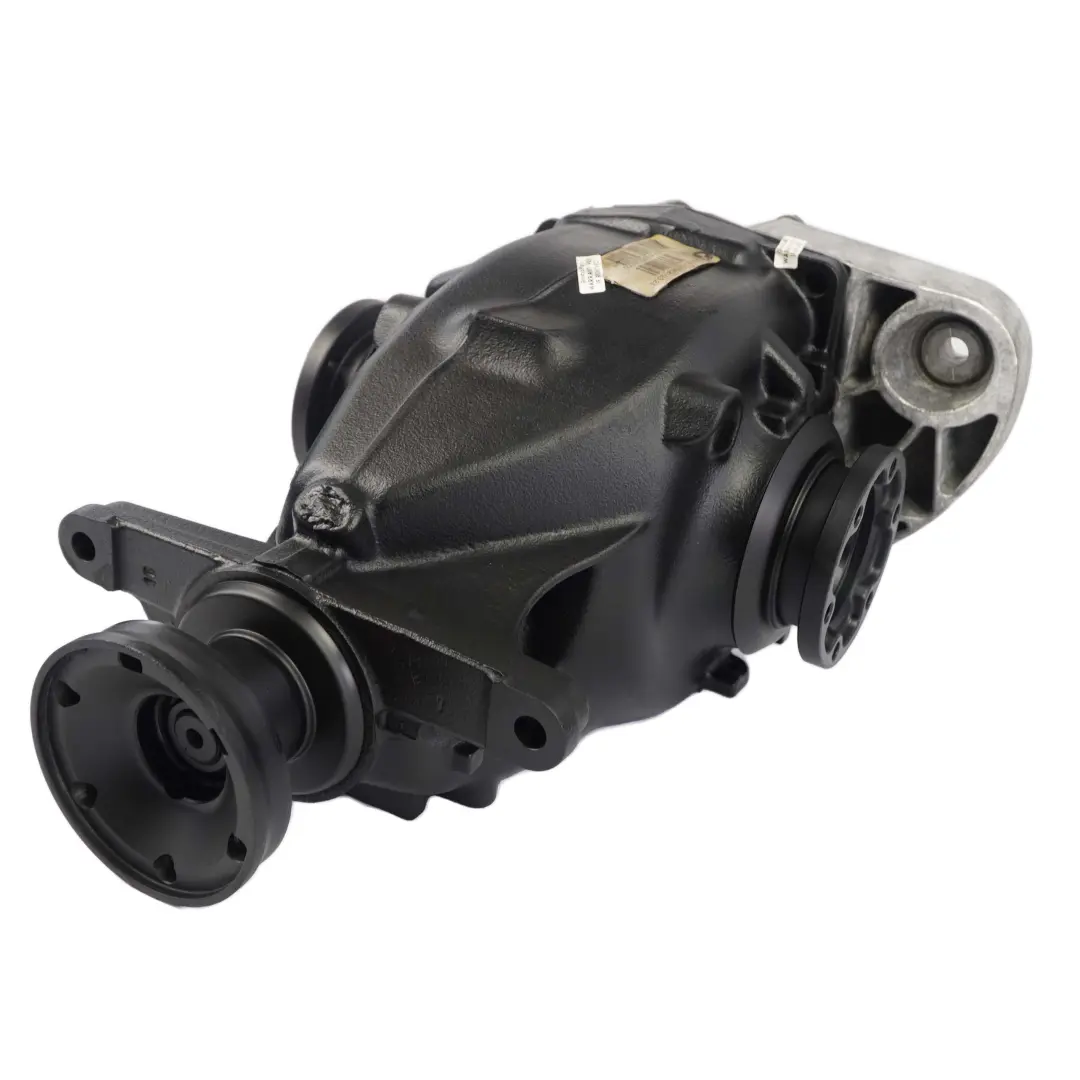 BMW E60 E61 Differenziale Posteriore Diff 3,23 7556672 GARANZIA - SKU 7560592 - Numero di parte 7560591