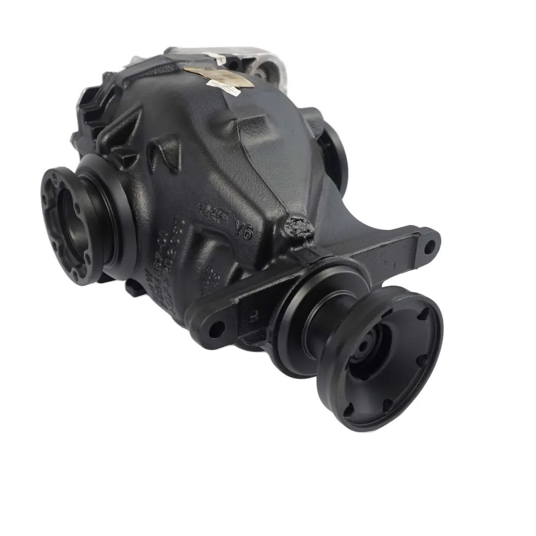 BMW E60 E61 Differenziale Posteriore Diff 3,23 7556672 GARANZIA - SKU 7560592 - Numero di parte 7560591