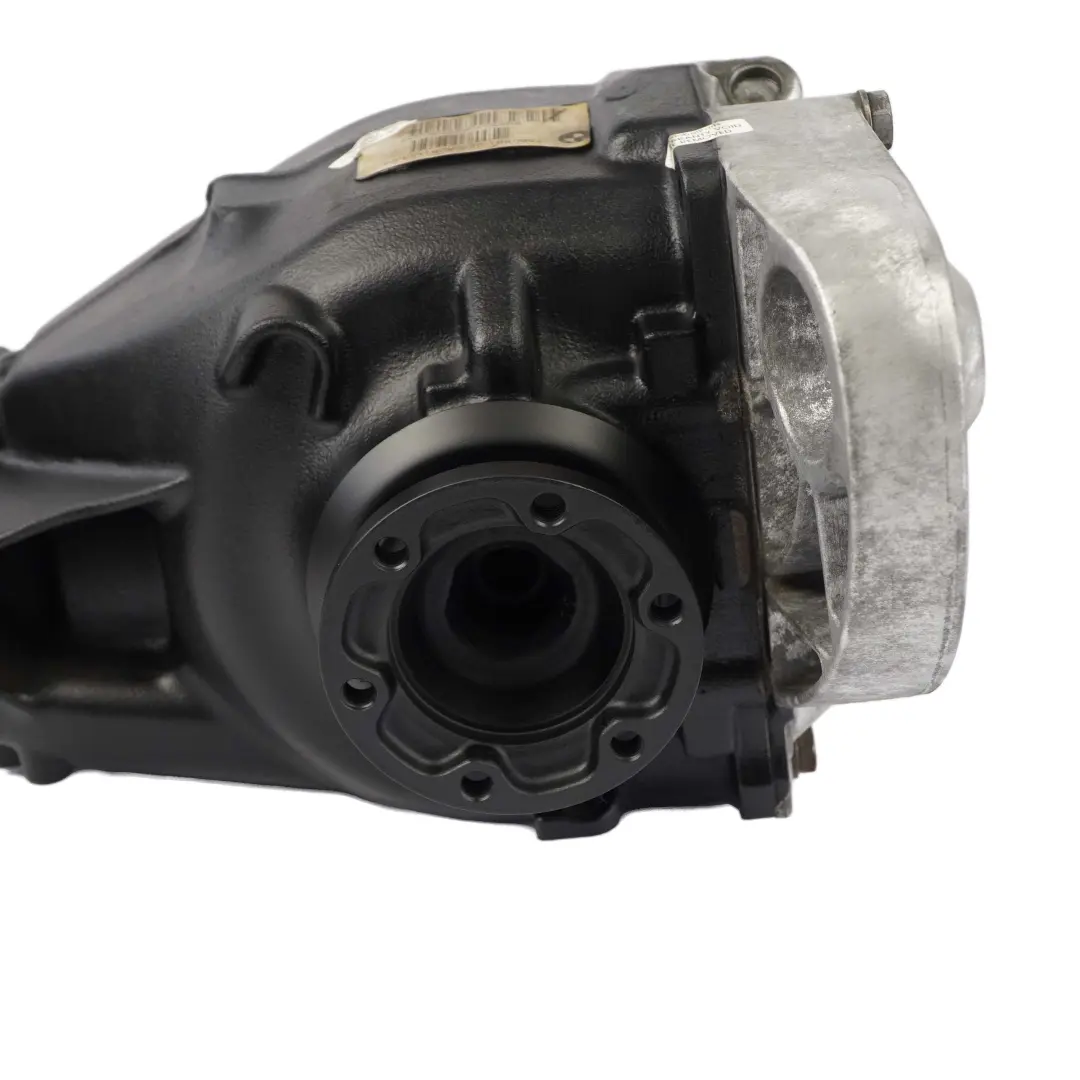 BMW E60 E61 Differenziale Posteriore Diff 3,23 7556672 GARANZIA - SKU 7560592 - Numero di parte 7560591