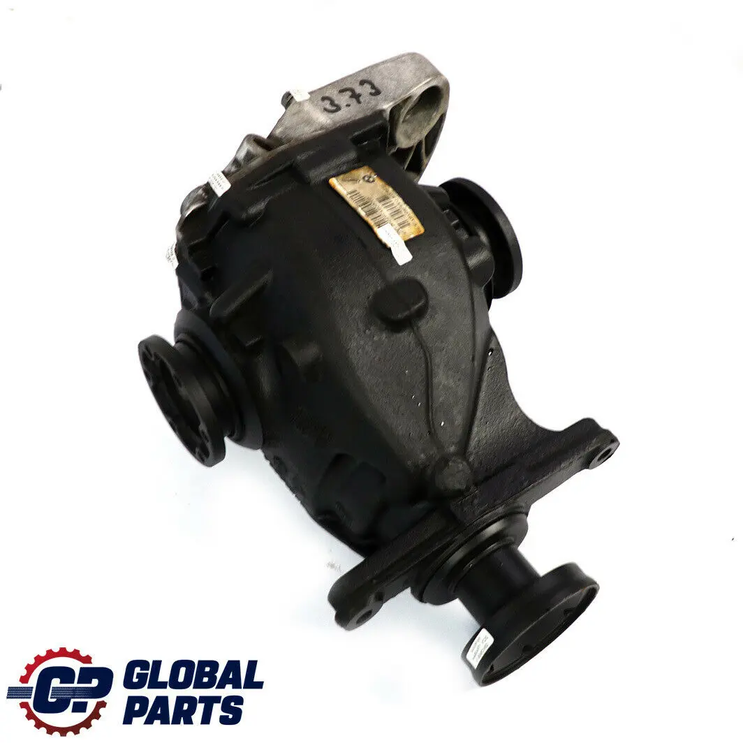 N52 N52N N53 Hinterachsgetriebe Differenzial 3,73 7528314 GARANTIE für BMW E60 E61 mit Teilenummer 7560604 BMW E60 E61 N52 N52N N53 Hinterachsgetriebe Differenzial 3,73 7528314 GARANTIE - SKU 7560604 - Teilenummer 7560604