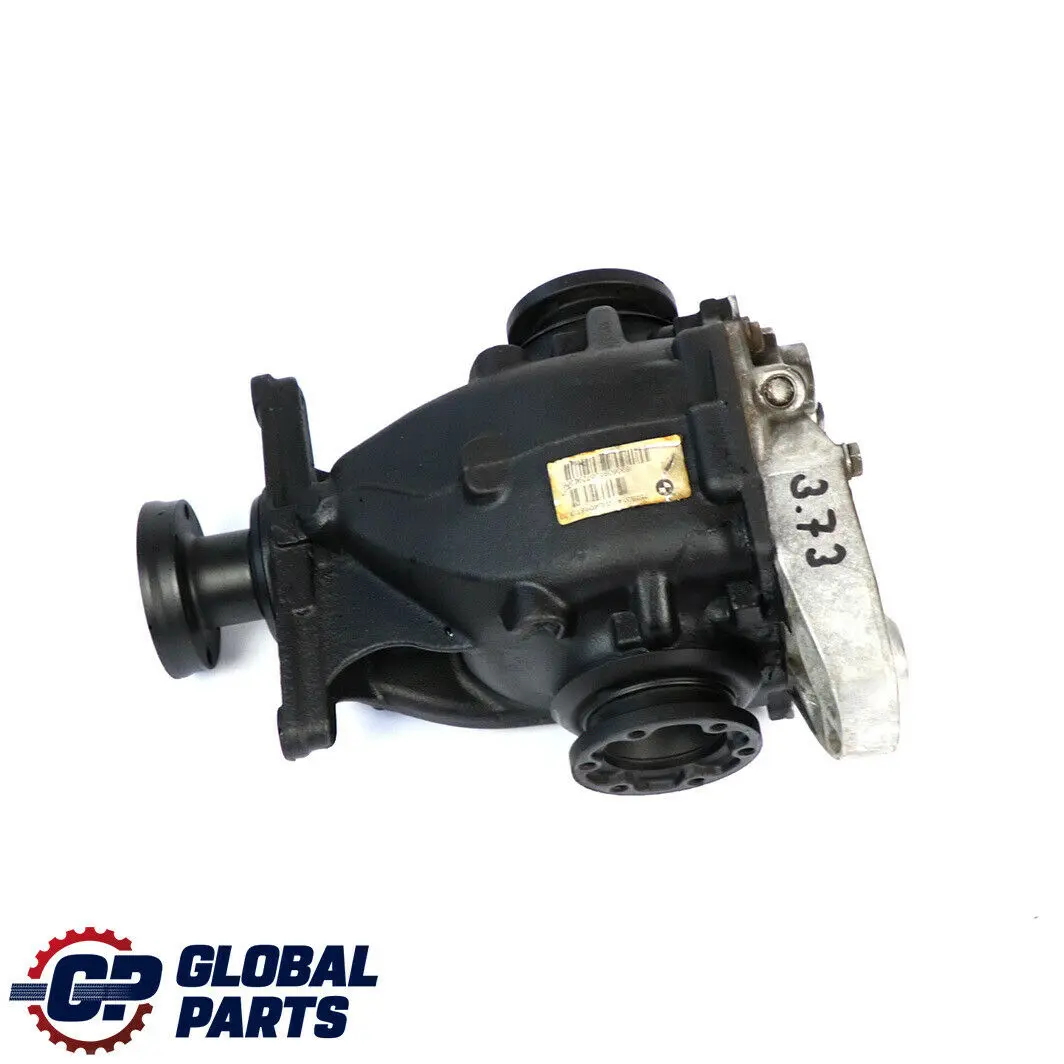 BMW E60 E61 N52 N52N N53 Hinterachsgetriebe Differenzial 3,73 7528314 GARANTIE - SKU 7560604 - Teilenummer 7560604